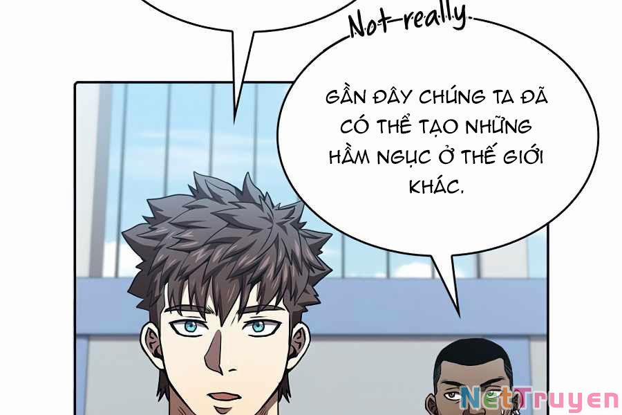 Người Chơi Trở Về Từ Địa Ngục 48 trang 35