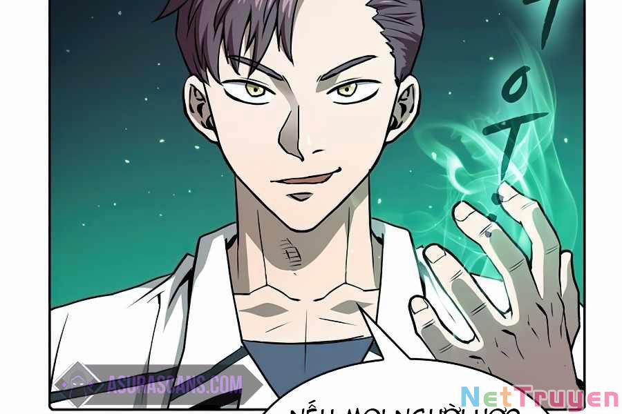Người Chơi Trở Về Từ Địa Ngục 49 trang 28