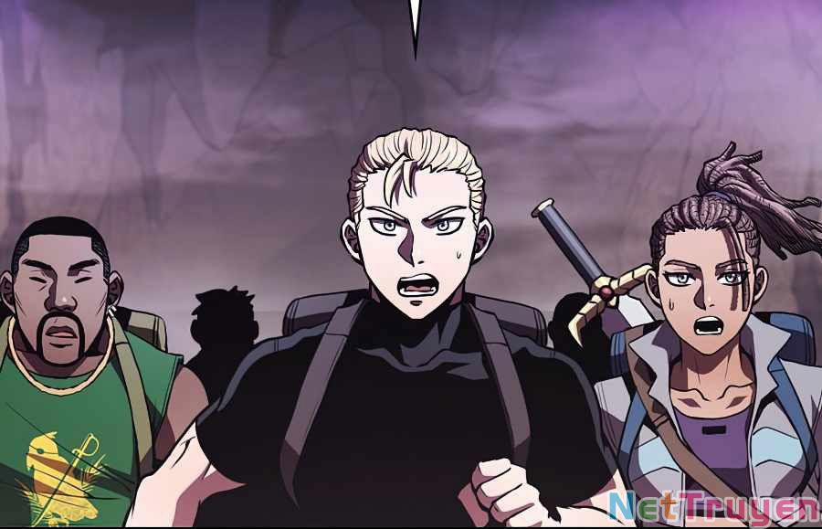 Người Chơi Trở Về Từ Địa Ngục 49 trang 81