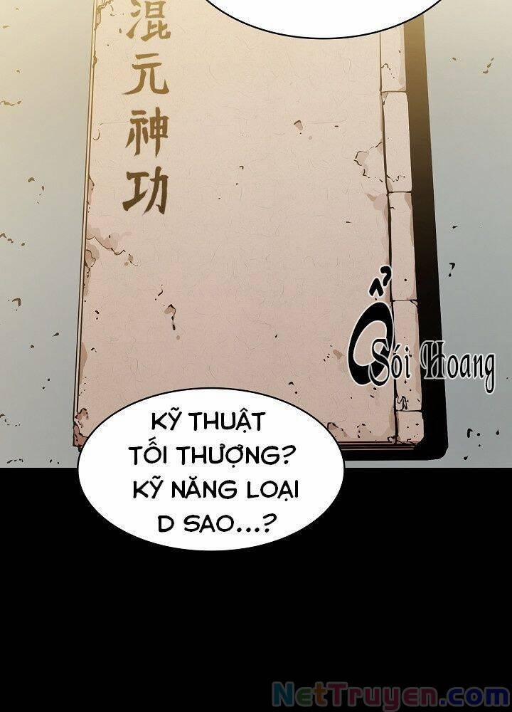 Người Chơi Trở Về Từ Địa Ngục 5 trang 1