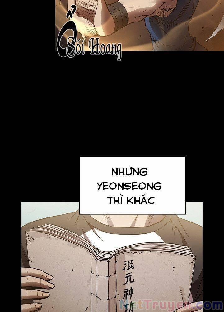 Người Chơi Trở Về Từ Địa Ngục 5 trang 11