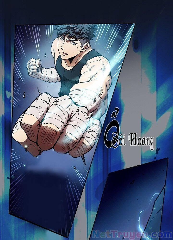 Người Chơi Trở Về Từ Địa Ngục 5 trang 23