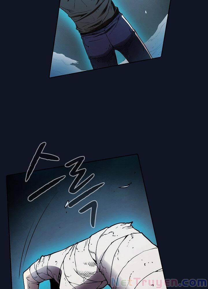 Người Chơi Trở Về Từ Địa Ngục 5 trang 35