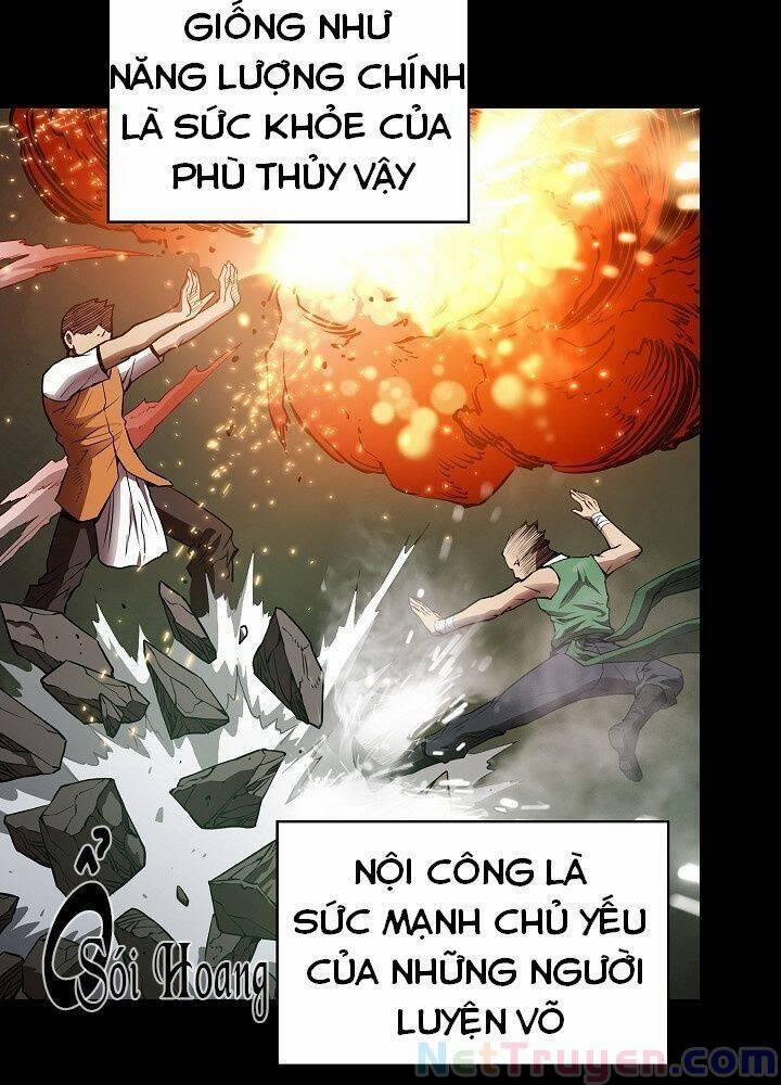 Người Chơi Trở Về Từ Địa Ngục 5 trang 9