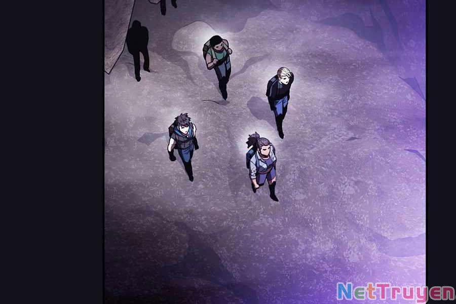 Người Chơi Trở Về Từ Địa Ngục 50 trang 13