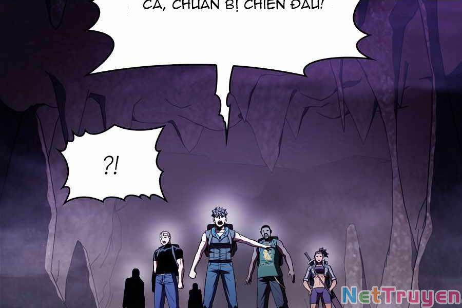 Người Chơi Trở Về Từ Địa Ngục 50 trang 23