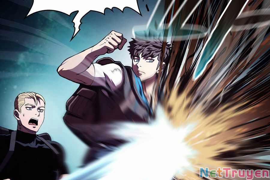 Người Chơi Trở Về Từ Địa Ngục 50 trang 34