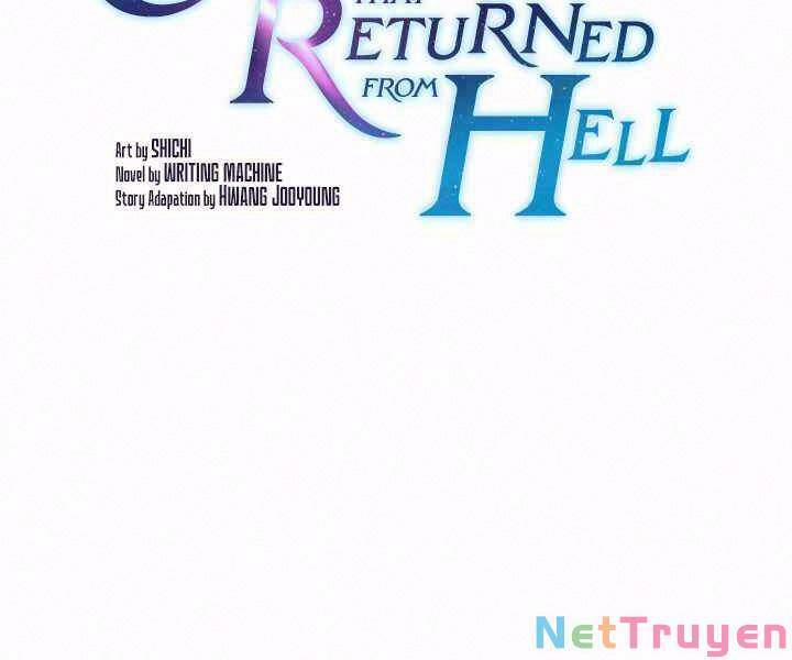 Người Chơi Trở Về Từ Địa Ngục 51 trang 1