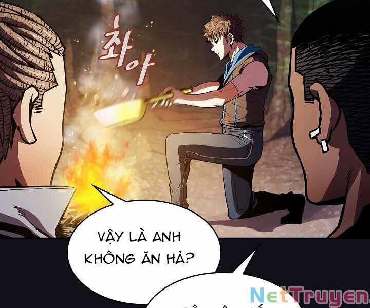 Người Chơi Trở Về Từ Địa Ngục 51 trang 18