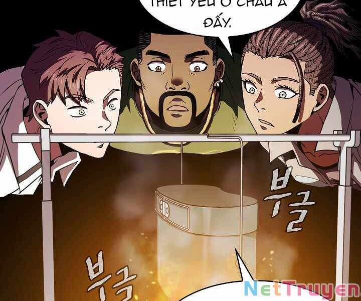 Người Chơi Trở Về Từ Địa Ngục 51 trang 25