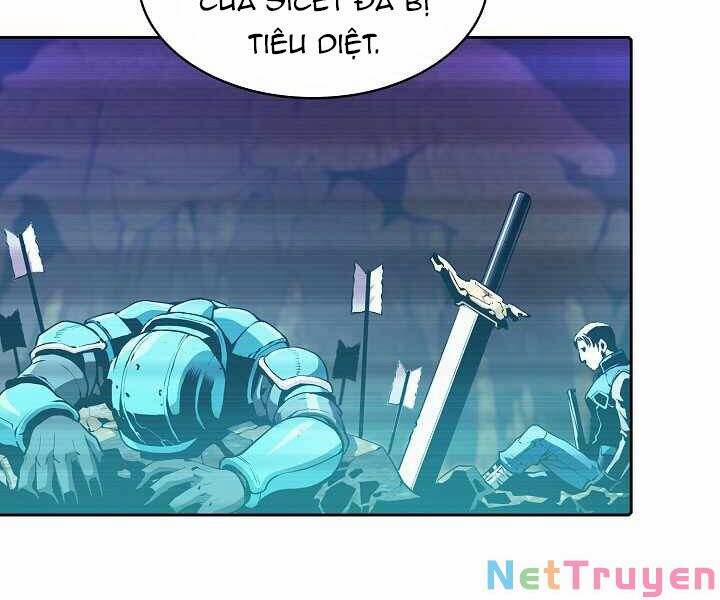 Người Chơi Trở Về Từ Địa Ngục 51 trang 3