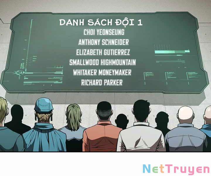 Người Chơi Trở Về Từ Địa Ngục 52 trang 31