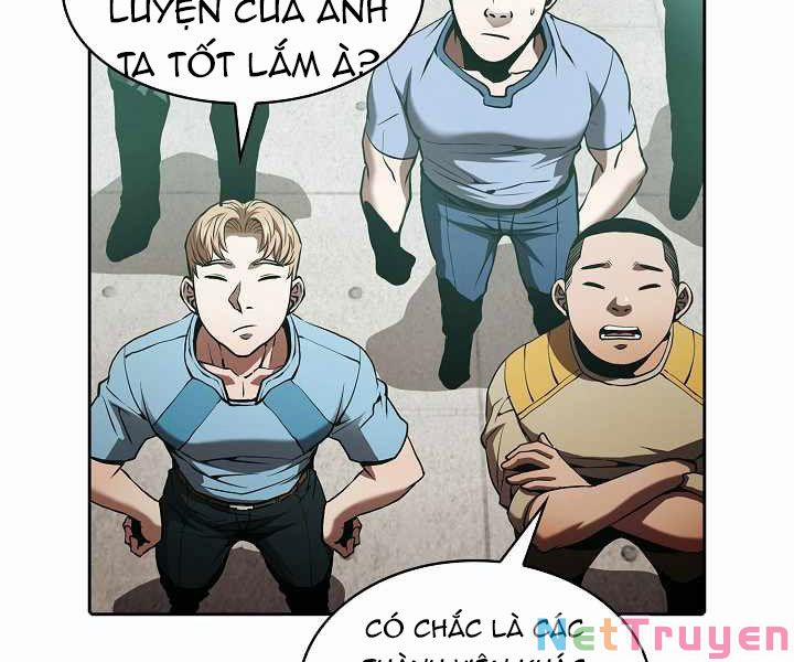 Người Chơi Trở Về Từ Địa Ngục 52 trang 33