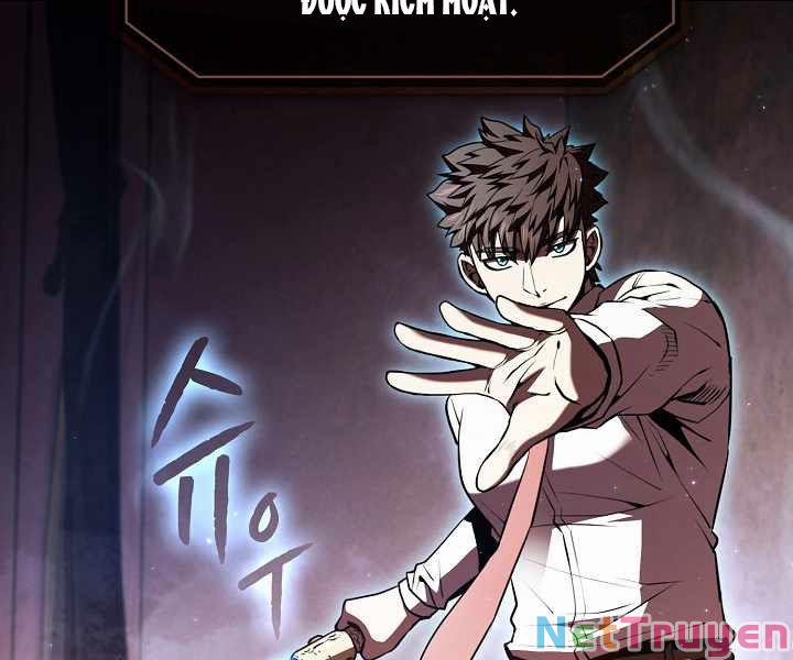 Người Chơi Trở Về Từ Địa Ngục 53 trang 137