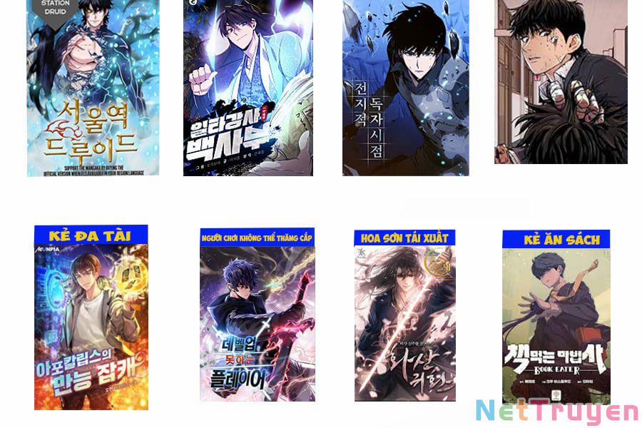 Người Chơi Trở Về Từ Địa Ngục 53 trang 182