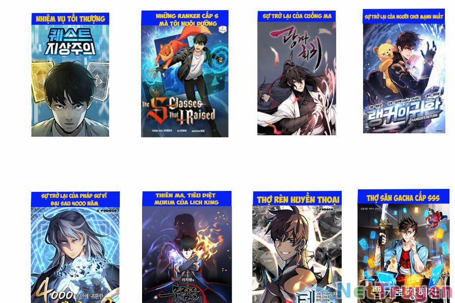 Người Chơi Trở Về Từ Địa Ngục 53 trang 184