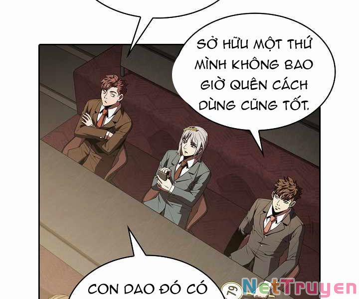 Người Chơi Trở Về Từ Địa Ngục 53 trang 37