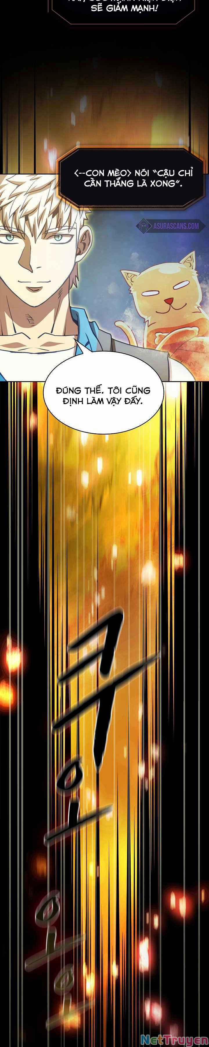 Người Chơi Trở Về Từ Địa Ngục 54 trang 24