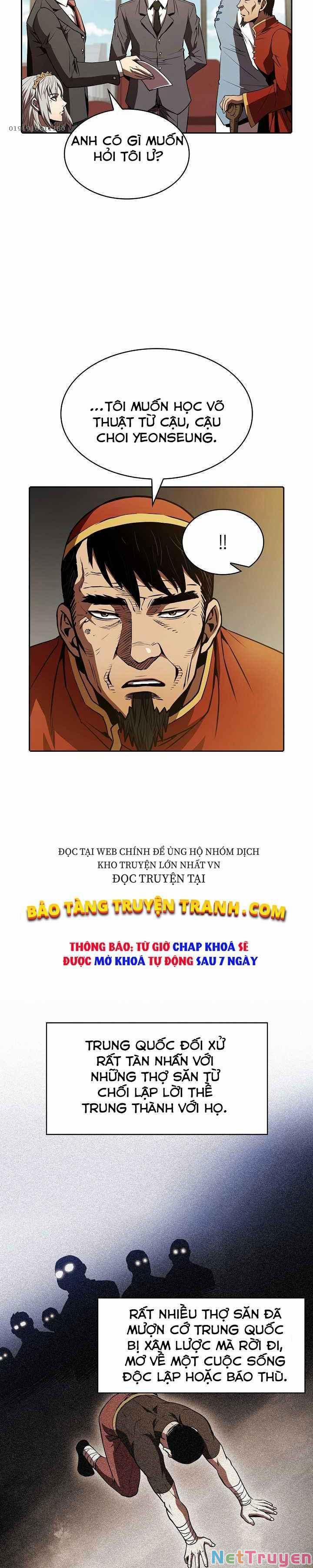 Người Chơi Trở Về Từ Địa Ngục 54 trang 5