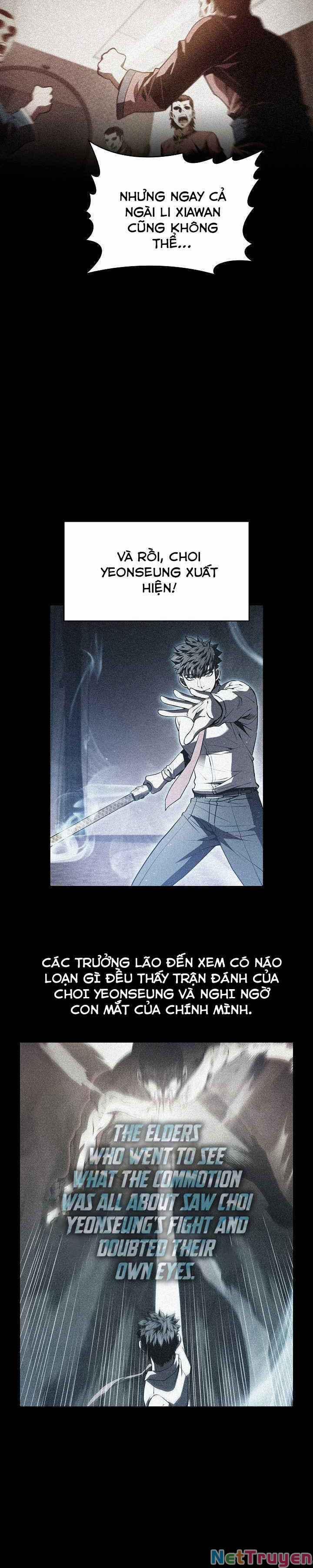 Người Chơi Trở Về Từ Địa Ngục 54 trang 7