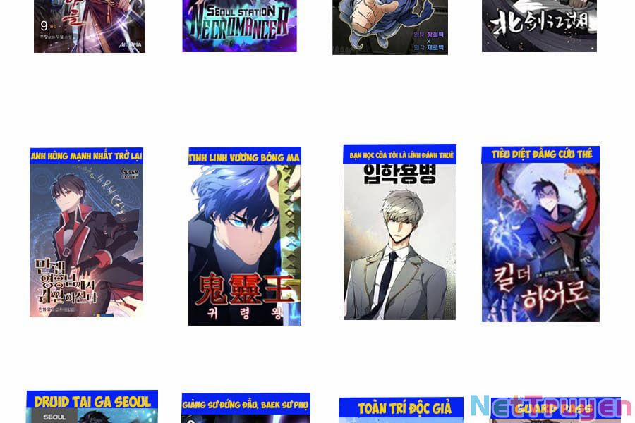 Người Chơi Trở Về Từ Địa Ngục 55 trang 224