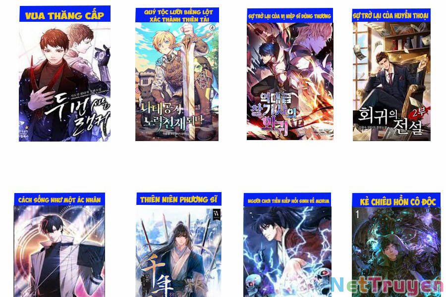 Người Chơi Trở Về Từ Địa Ngục 55 trang 229