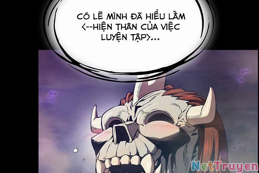 Người Chơi Trở Về Từ Địa Ngục 55 trang 36