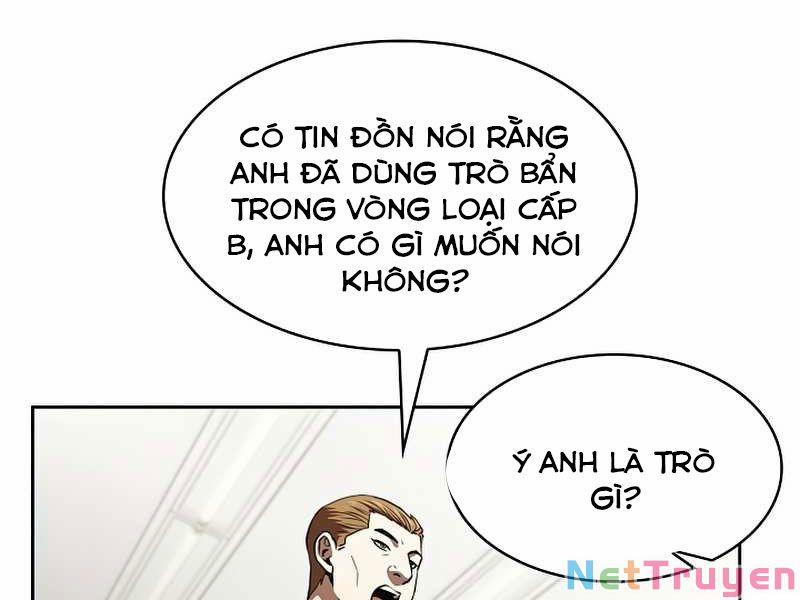 Người Chơi Trở Về Từ Địa Ngục 58 trang 19