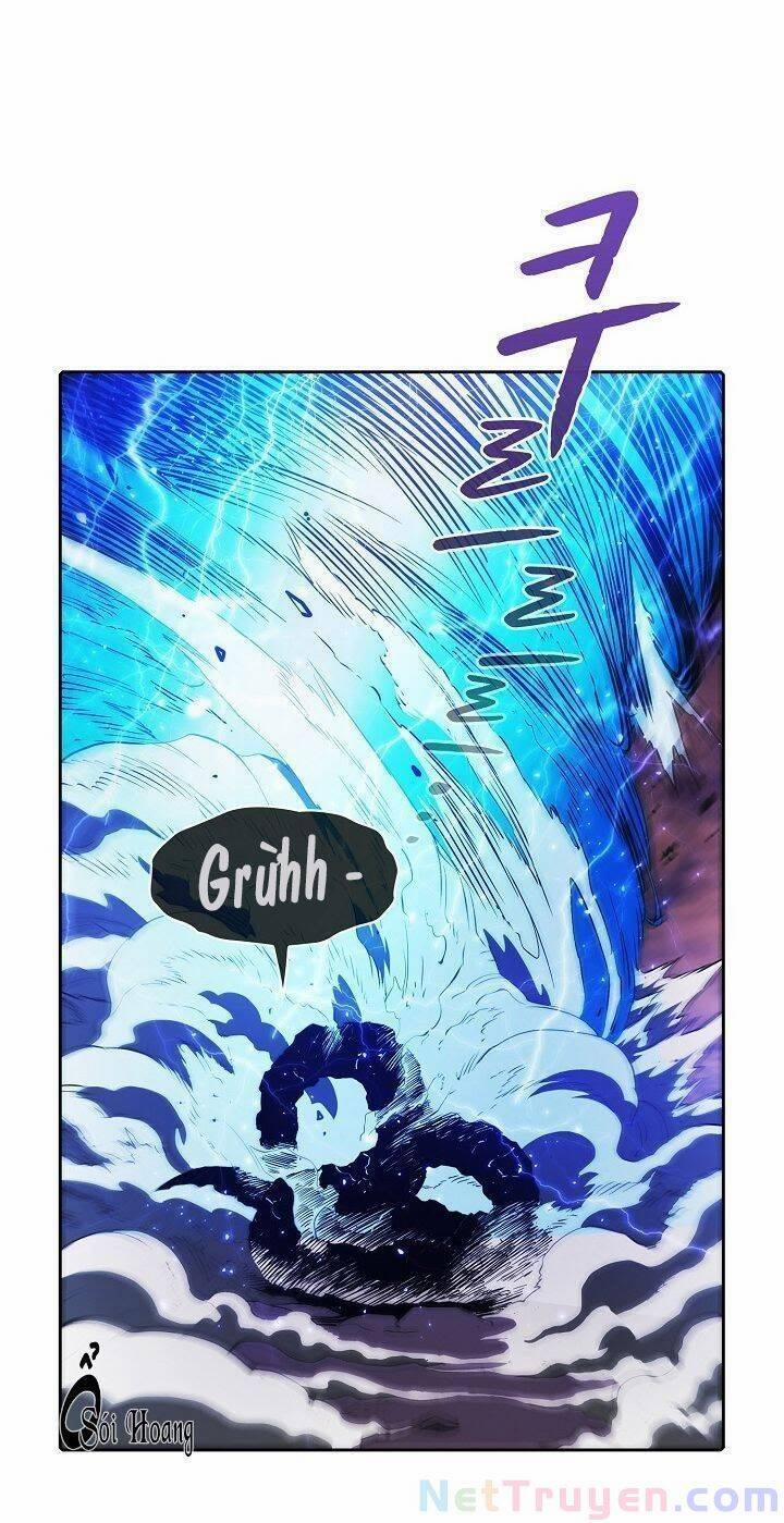 Người Chơi Trở Về Từ Địa Ngục 6 trang 1