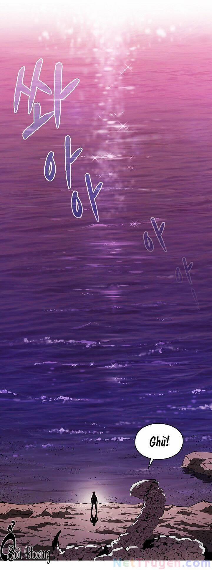 Người Chơi Trở Về Từ Địa Ngục 6 trang 27