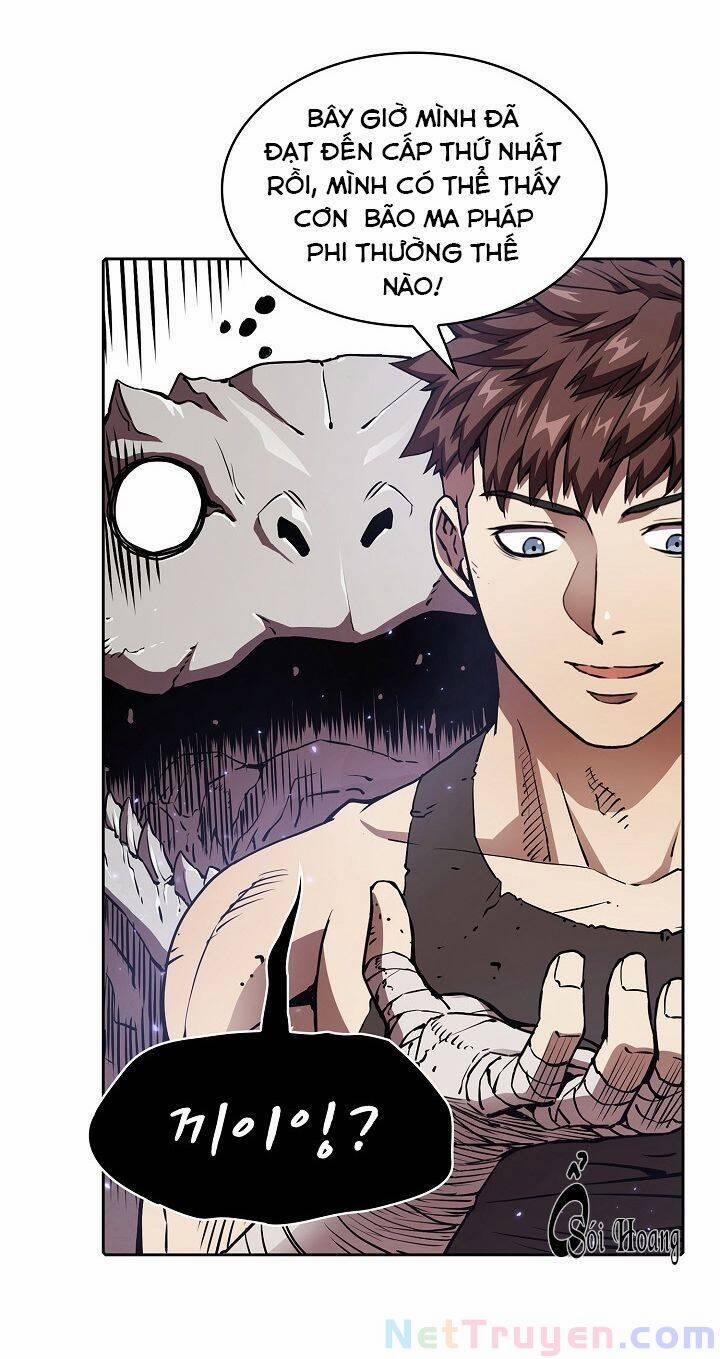 Người Chơi Trở Về Từ Địa Ngục 6 trang 3