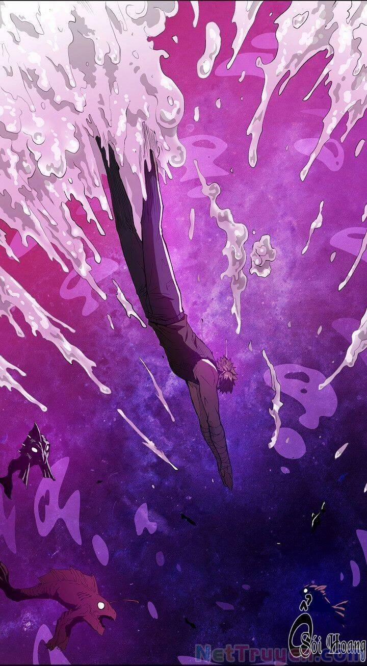 Người Chơi Trở Về Từ Địa Ngục 6 trang 32