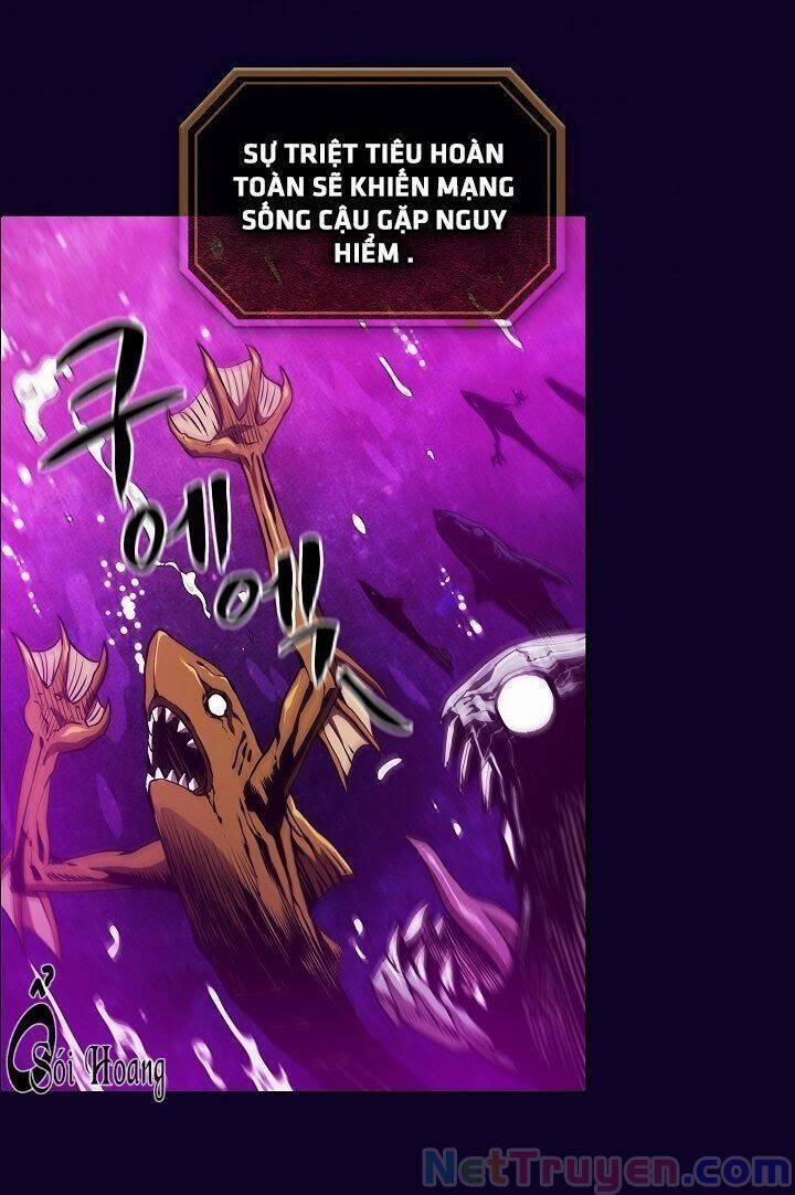 Người Chơi Trở Về Từ Địa Ngục 6 trang 35