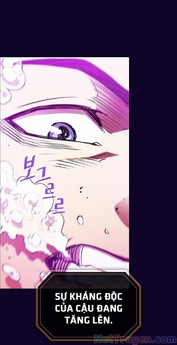 Người Chơi Trở Về Từ Địa Ngục 6 trang 37
