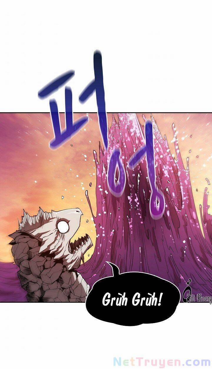 Người Chơi Trở Về Từ Địa Ngục 6 trang 41