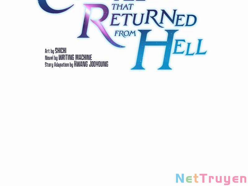 Người Chơi Trở Về Từ Địa Ngục 62 trang 1
