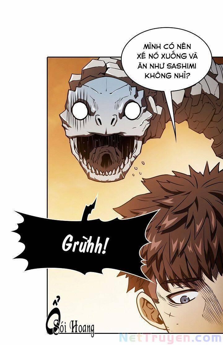 Người Chơi Trở Về Từ Địa Ngục 7 trang 13