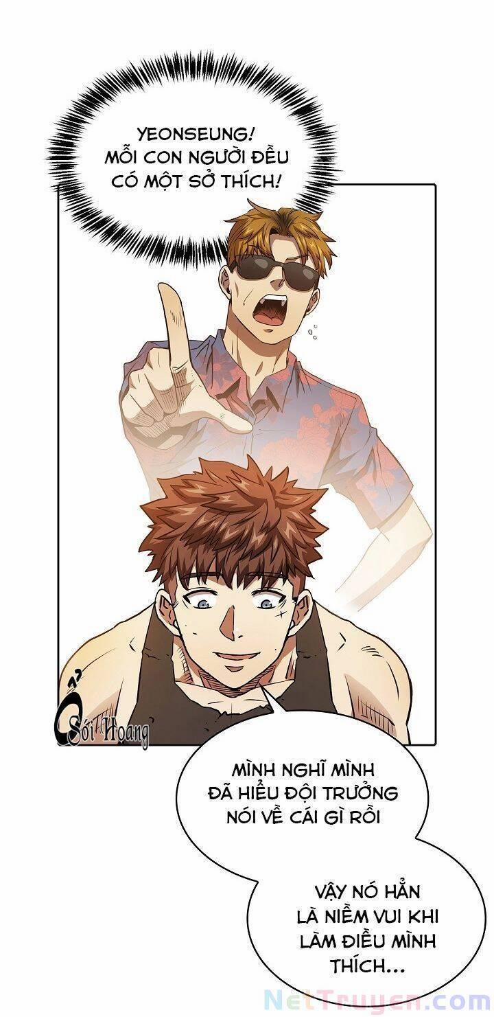 Người Chơi Trở Về Từ Địa Ngục 7 trang 19