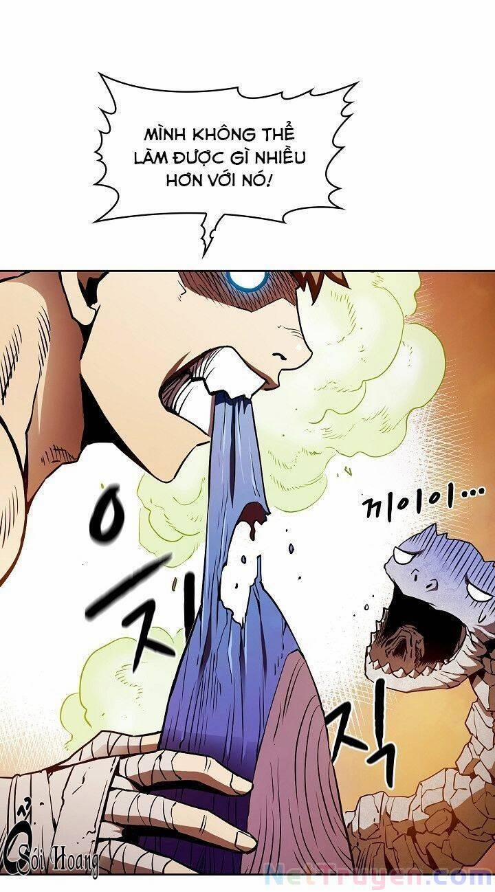 Người Chơi Trở Về Từ Địa Ngục 7 trang 22