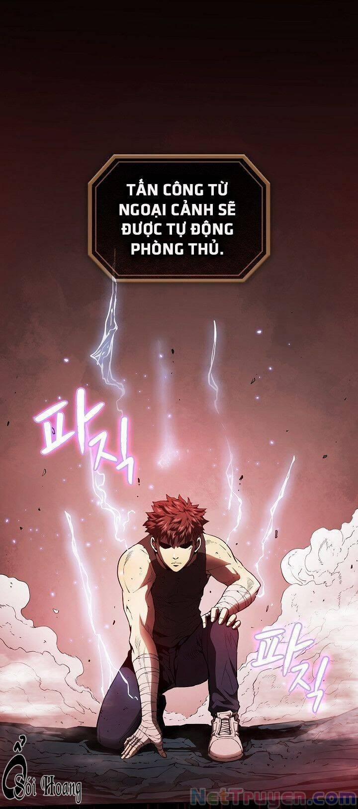 Người Chơi Trở Về Từ Địa Ngục 7 trang 65