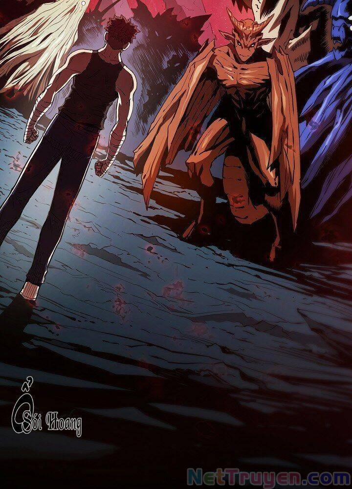 Người Chơi Trở Về Từ Địa Ngục 7 trang 71