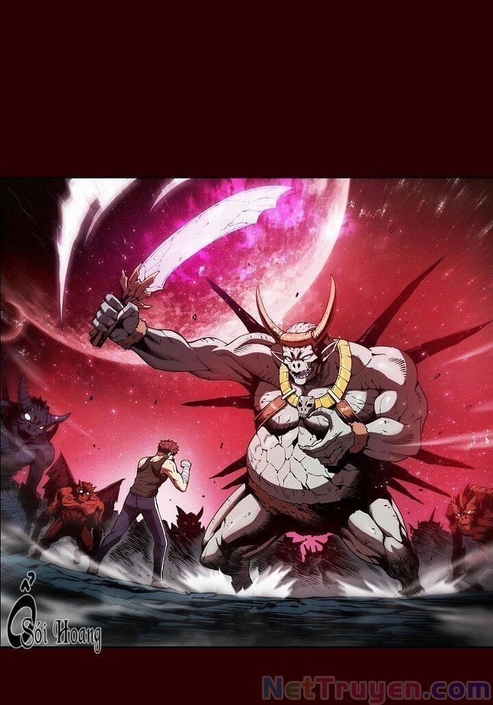 Người Chơi Trở Về Từ Địa Ngục 8 trang 11