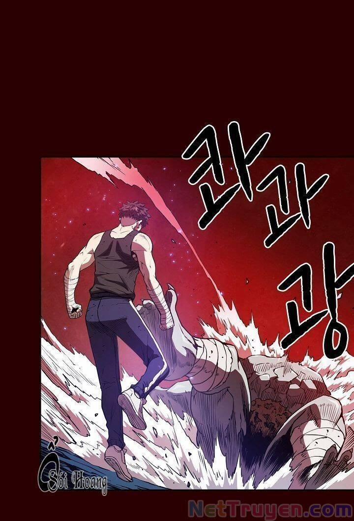 Người Chơi Trở Về Từ Địa Ngục 8 trang 21