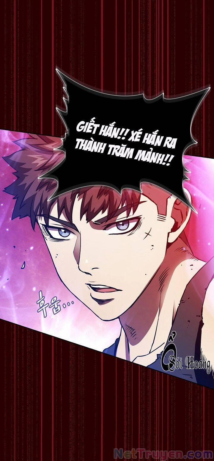 Người Chơi Trở Về Từ Địa Ngục 8 trang 28