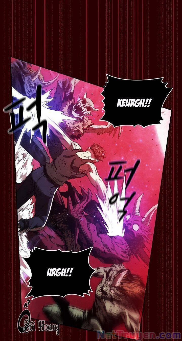 Người Chơi Trở Về Từ Địa Ngục 8 trang 29