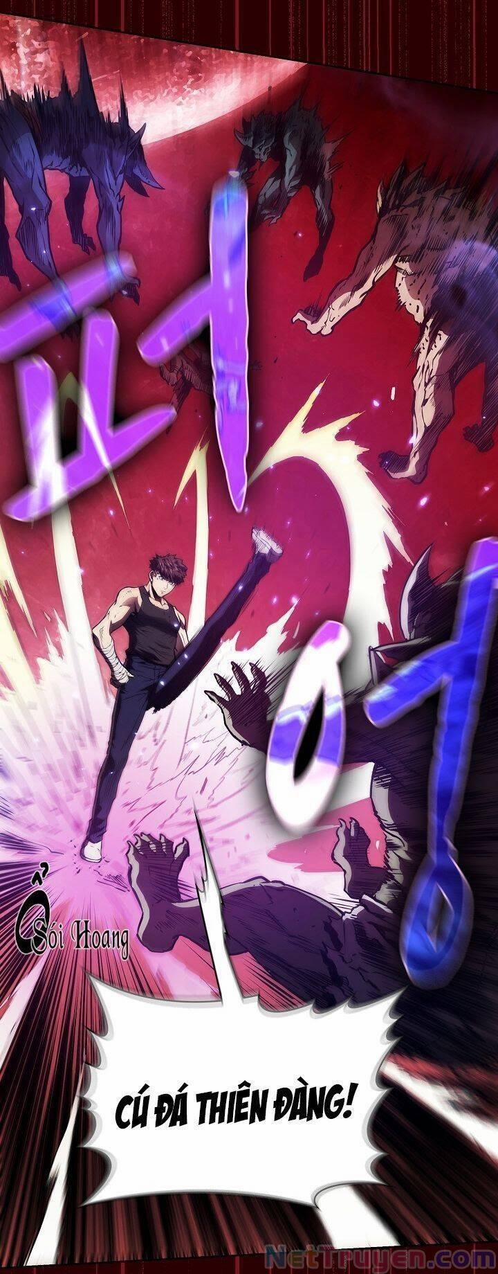 Người Chơi Trở Về Từ Địa Ngục 8 trang 32