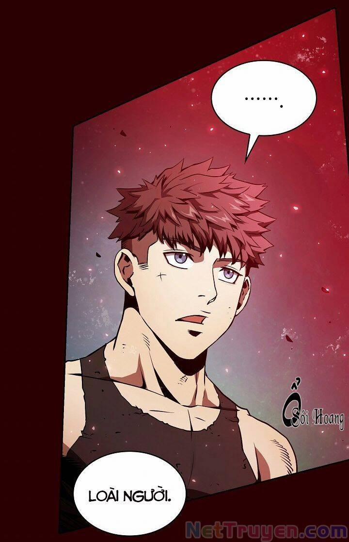 Người Chơi Trở Về Từ Địa Ngục 8 trang 4