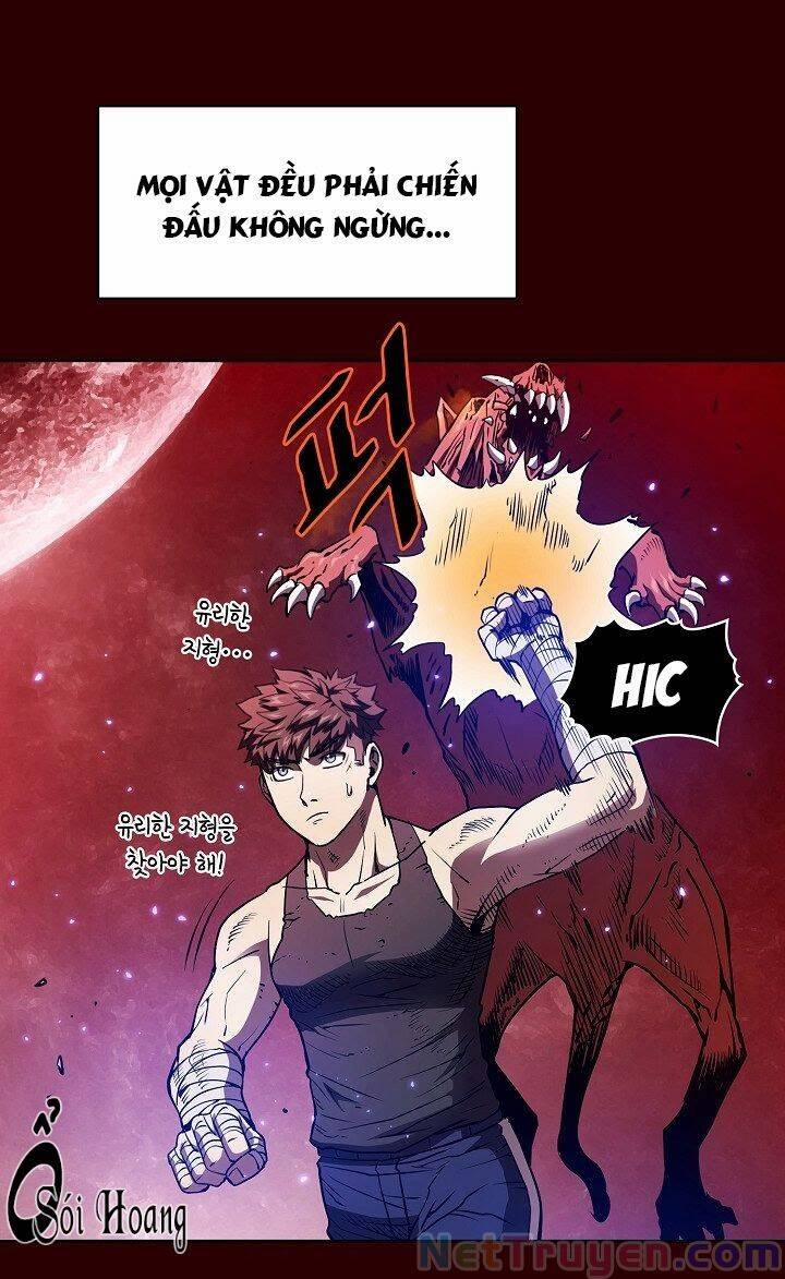 Người Chơi Trở Về Từ Địa Ngục 8 trang 44