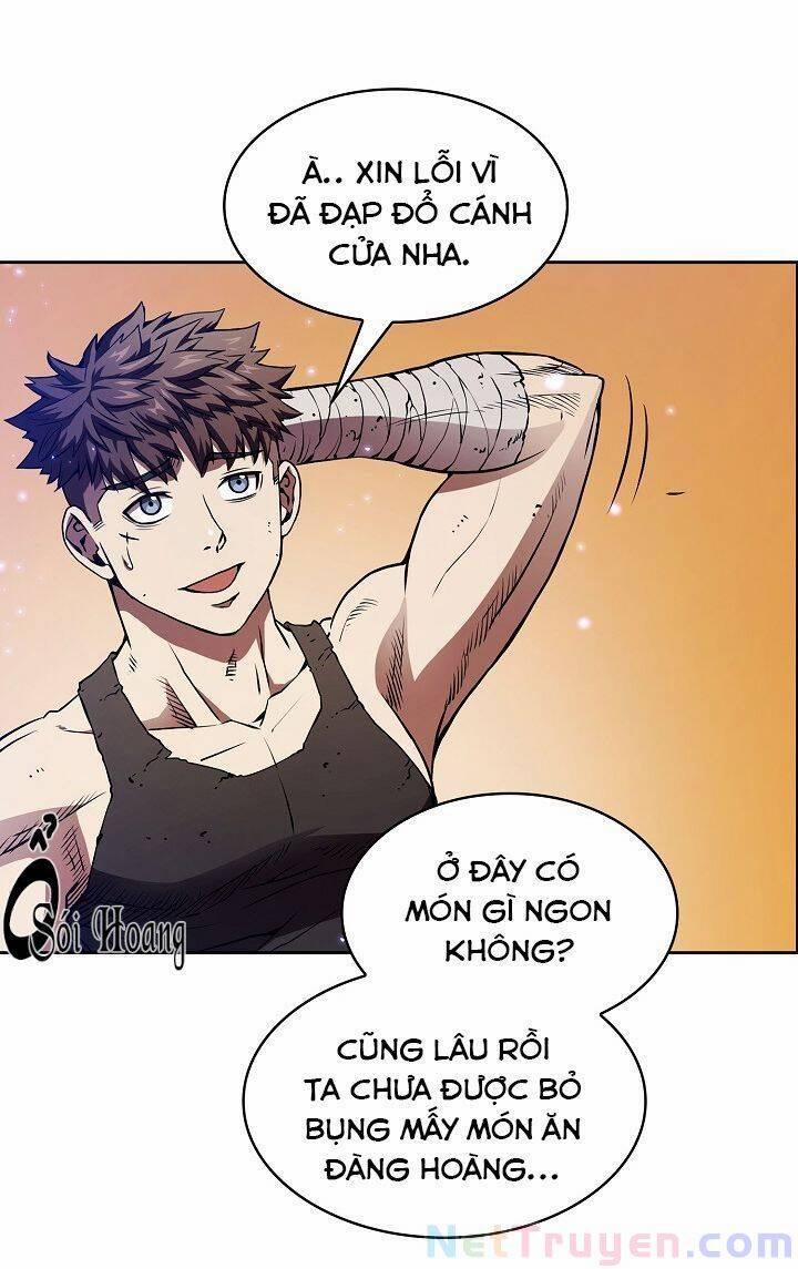 Người Chơi Trở Về Từ Địa Ngục 8 trang 50