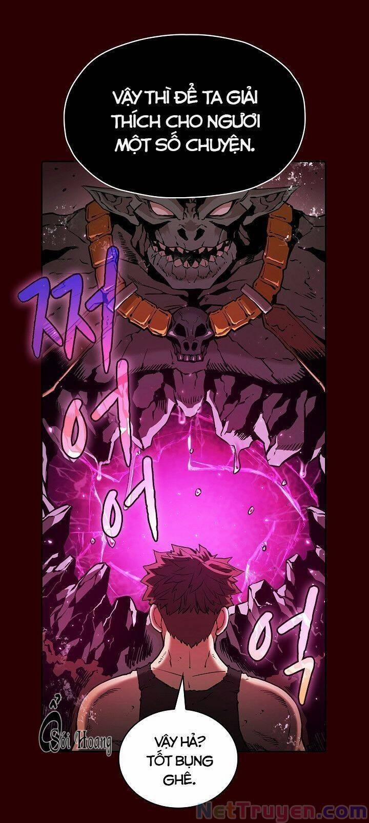Người Chơi Trở Về Từ Địa Ngục 8 trang 6